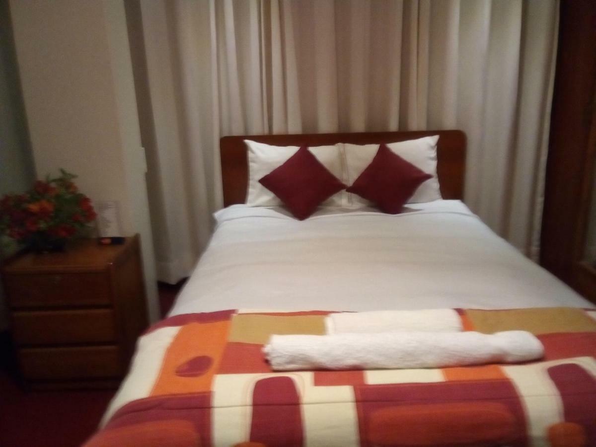 Salones Del Inca Hotel Cuzco Esterno foto