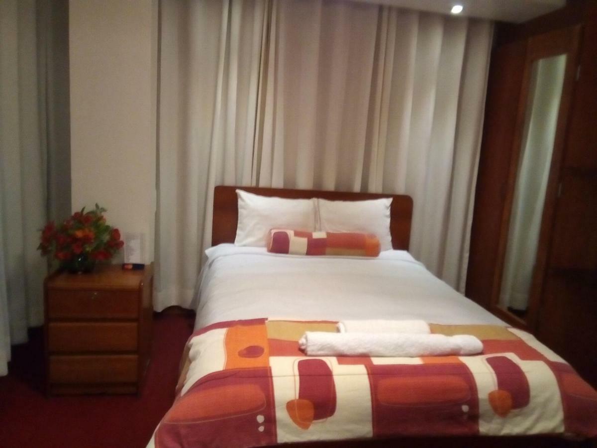 Salones Del Inca Hotel Cuzco Esterno foto